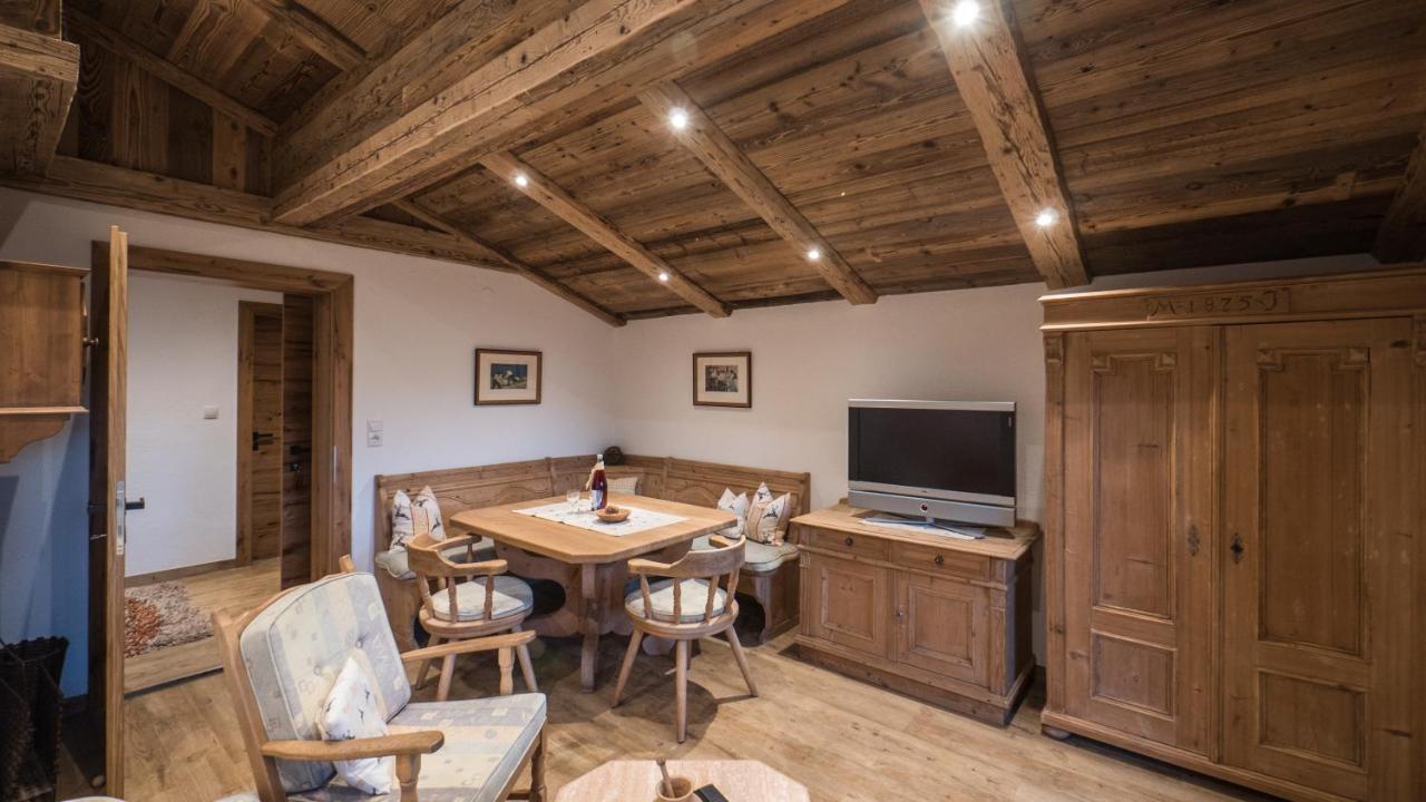 Apart Tyrol Uderns Exterior photo