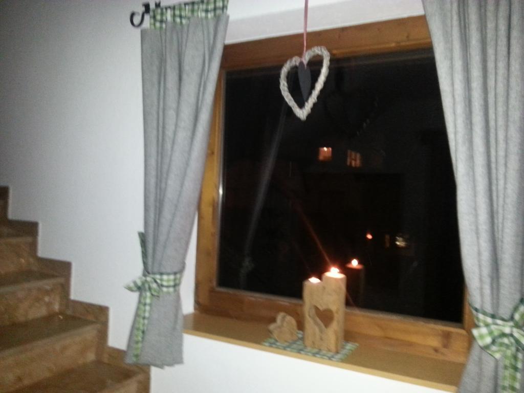 Apart Tyrol Uderns Room photo