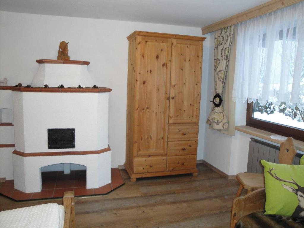 Apart Tyrol Uderns Room photo