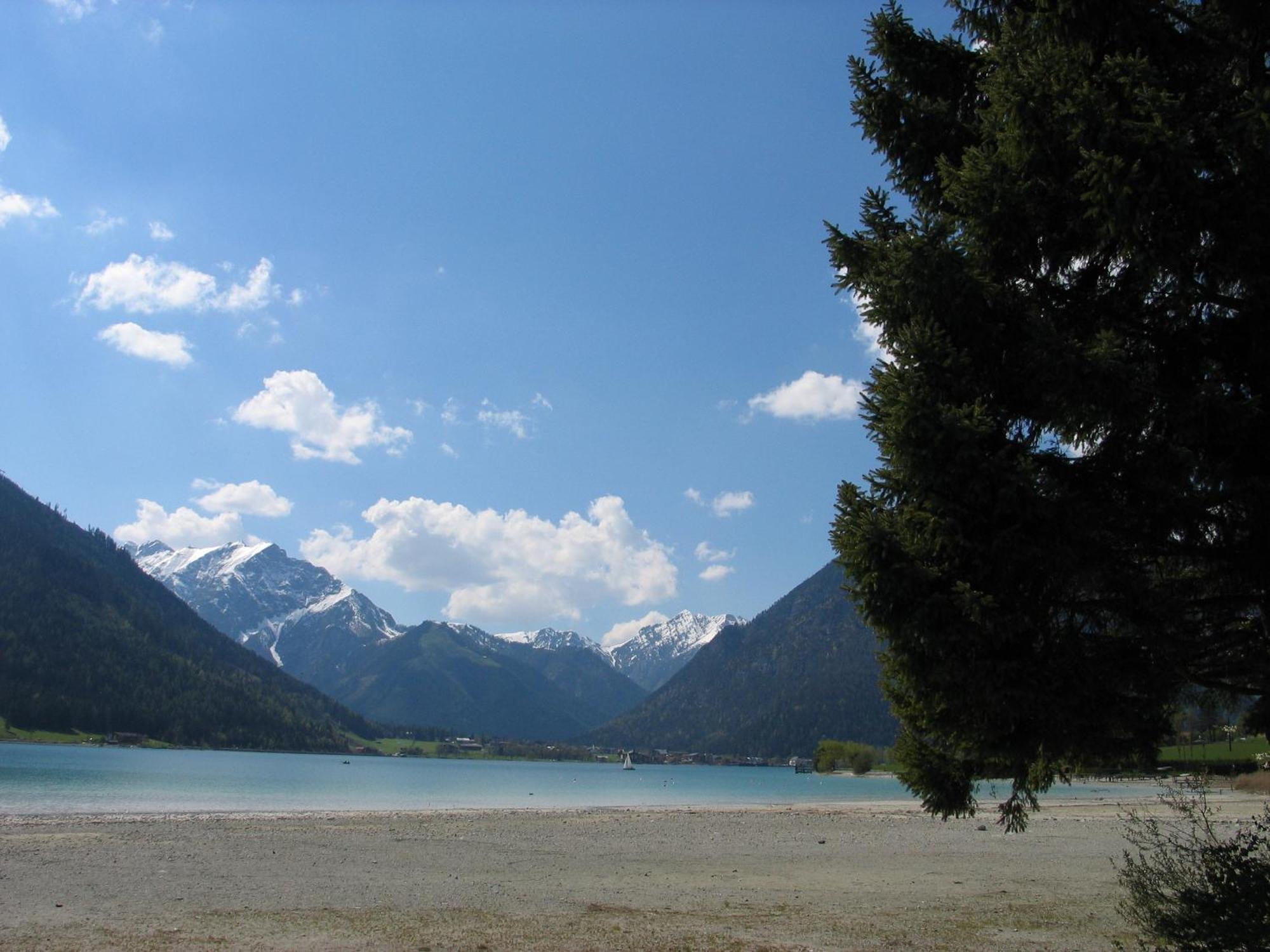 Apart Tyrol Uderns Exterior photo