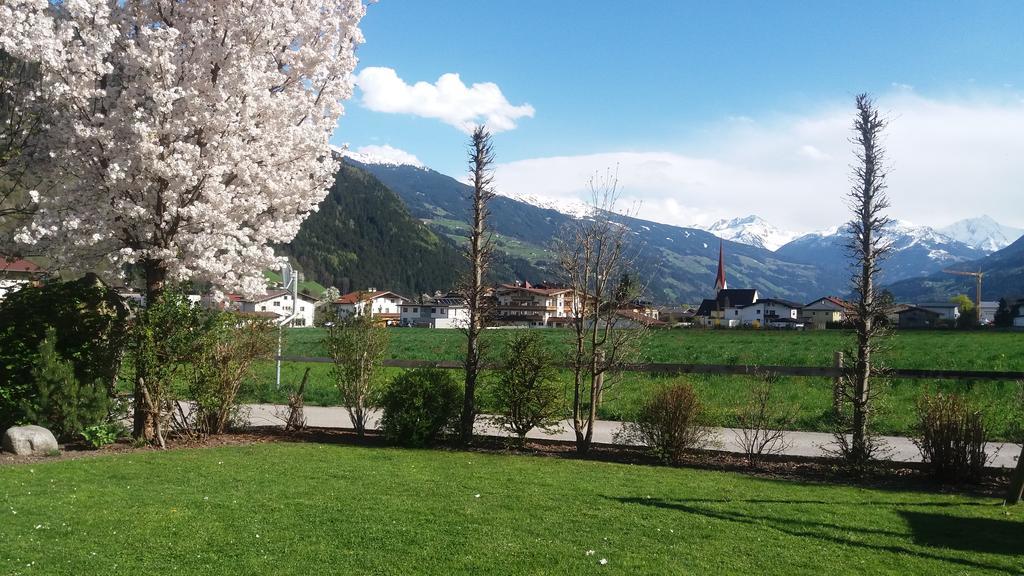 Apart Tyrol Uderns Exterior photo